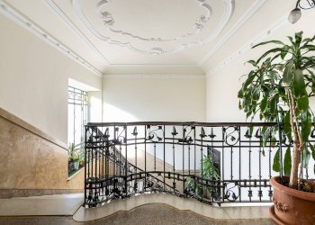 Foto 24 - Bilocale Via Cibrario
 
28, Torino - foto 24