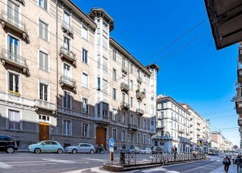 Foto 25 - Bilocale Via Cibrario
 
28, Torino - foto 25