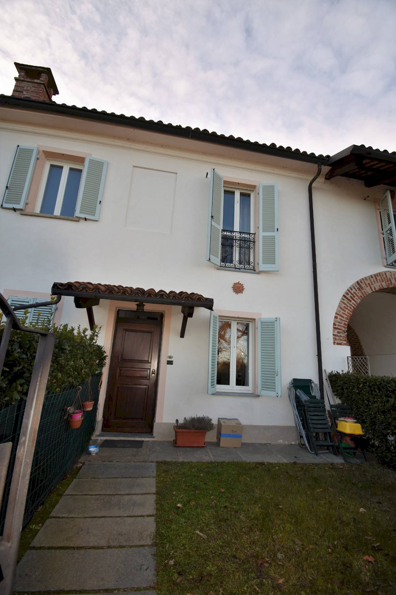 Foto 1 - Casa semi indipendente Via Verdi
 
8, Chieri - foto 1