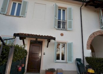 Foto 1 - Casa semi indipendente Via Verdi
 
8, Chieri - foto 1