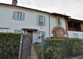 Foto 4 - Casa semi indipendente Via Verdi
 
8, Chieri - foto 4