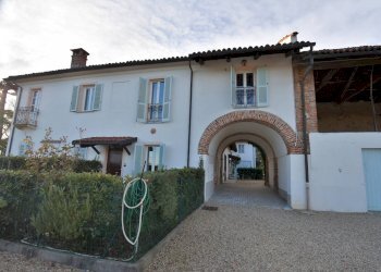 Foto 20 - Casa semi indipendente Via Verdi
 
8, Chieri - foto 20