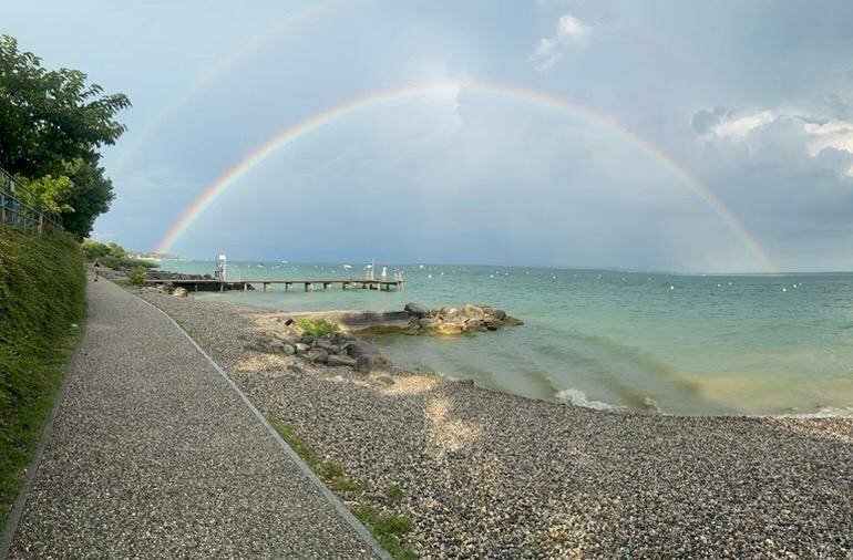 Foto 1 - Quadrilocale Moniga del Garda - foto 1