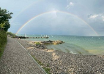 Foto 1 - Quadrilocale Moniga del Garda - foto 1