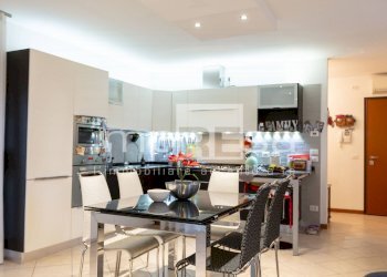 Foto 4 - Trilocale Via Revedole
 
125, Pordenone - foto 4