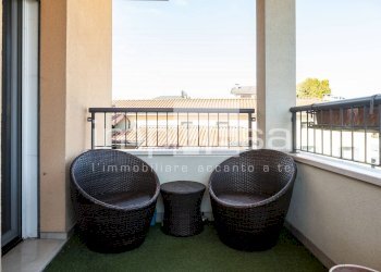 Foto 11 - Trilocale Via Revedole
 
125, Pordenone - foto 11