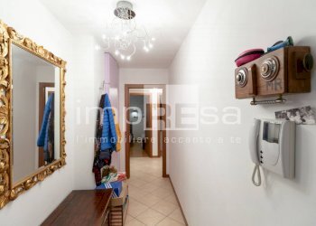 Foto 12 - Trilocale Via Revedole
 
125, Pordenone - foto 12