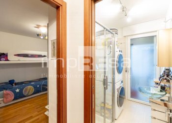 Foto 16 - Trilocale Via Revedole
 
125, Pordenone - foto 15