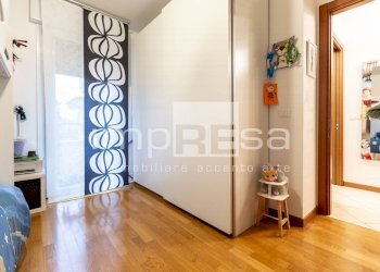 Foto 18 - Trilocale Via Revedole
 
125, Pordenone - foto 17