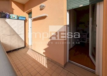 Foto 22 - Trilocale Via Revedole
 
125, Pordenone - foto 21