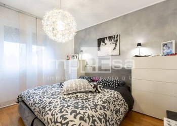 Foto 24 - Trilocale Via Revedole
 
125, Pordenone - foto 23