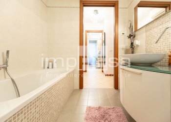 Foto 27 - Trilocale Via Revedole
 
125, Pordenone - foto 26