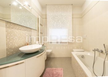 Foto 29 - Trilocale Via Revedole
 
125, Pordenone - foto 28