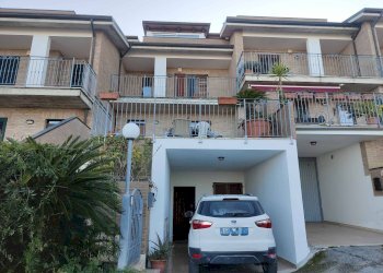 Foto 3 - Villa a Schiera Via Setti Carraro
 
17, Acquaviva Picena - foto 3