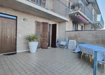 Foto 18 - Villa a Schiera Via Setti Carraro
 
17, Acquaviva Picena - foto 18