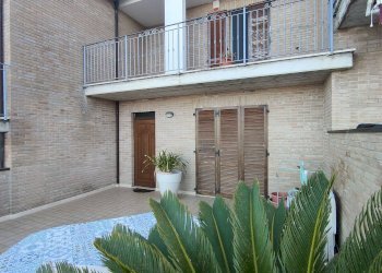 Foto 23 - Villa a Schiera Via Setti Carraro
 
17, Acquaviva Picena - foto 23