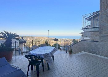 Foto 24 - Villa a Schiera Via Setti Carraro
 
17, Acquaviva Picena - foto 24