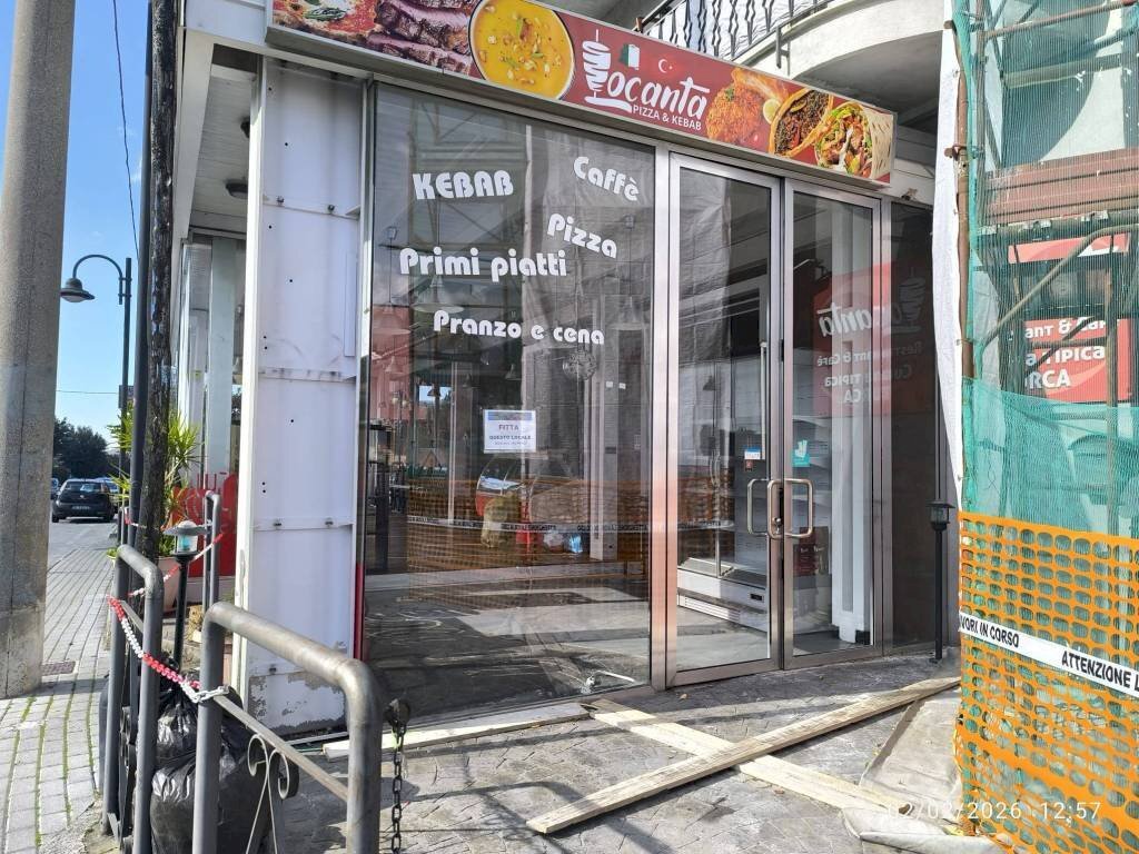 Negozio corso Umberto I, Mercato San Severino - foto 1