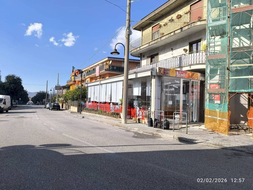 Negozio corso Umberto I, Mercato San Severino - foto 2