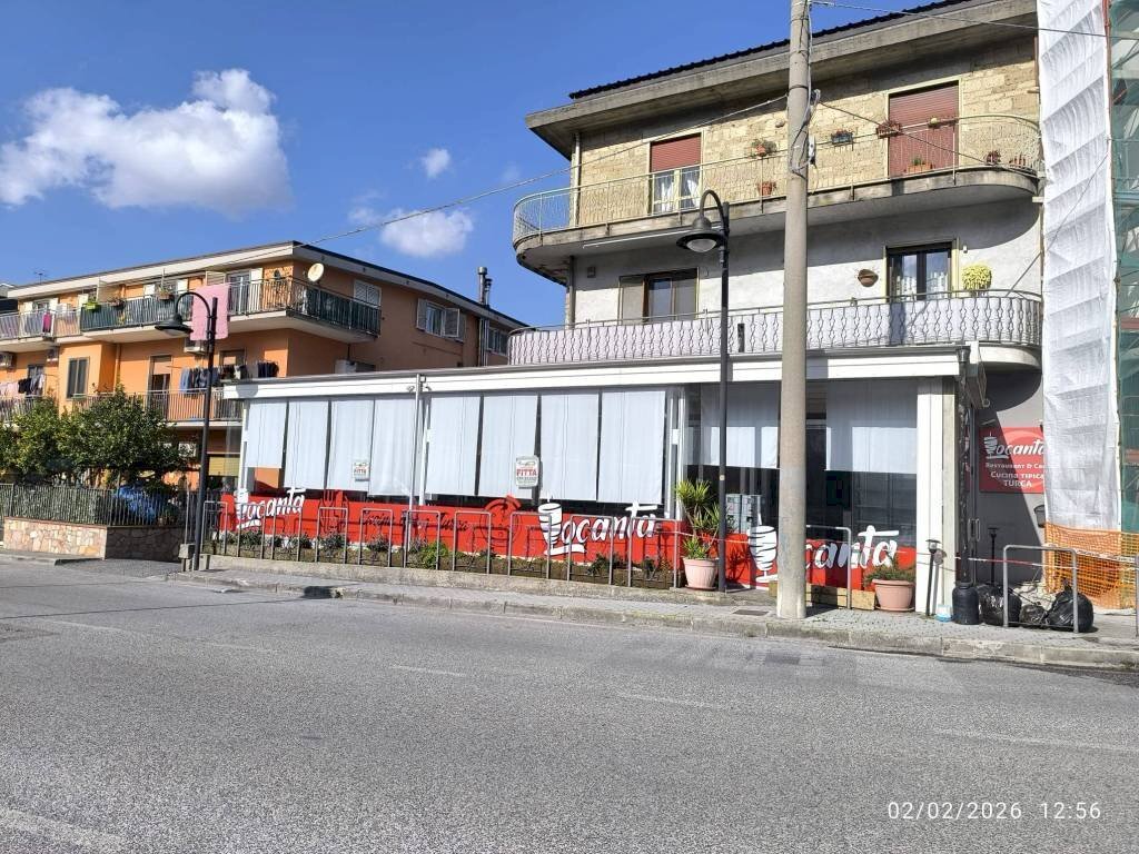 Negozio corso Umberto I, Mercato San Severino - foto 3