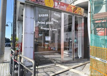 Negozio corso Umberto I, Mercato San Severino - foto 1