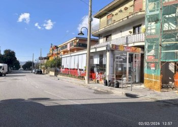 Negozio corso Umberto I, Mercato San Severino - foto 2
