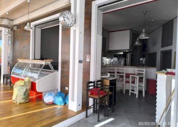 Negozio corso Umberto I, Mercato San Severino - foto 4