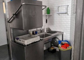 Negozio corso Umberto I, Mercato San Severino - foto 11