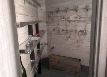 Negozio corso Umberto I, Mercato San Severino - foto 14