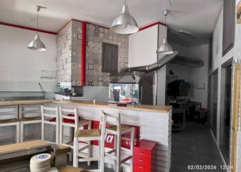 Negozio corso Umberto I, Mercato San Severino - foto 17