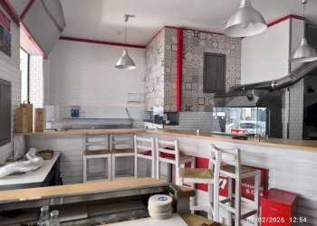 Negozio corso Umberto I, Mercato San Severino - foto 18