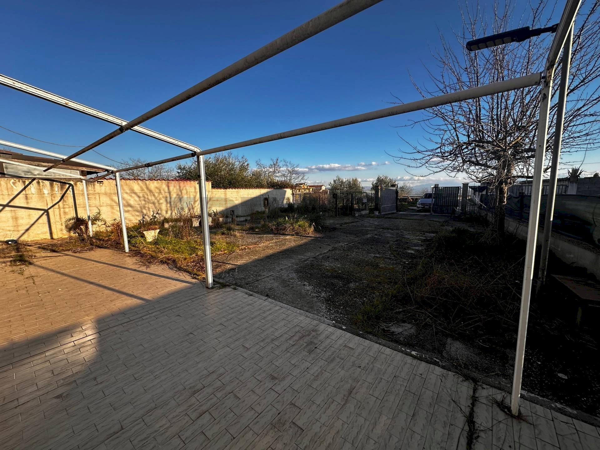 Terrazza - Casa semi indipendente via padre pio
 
211, Benevento - foto 3