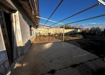 Terrazza - Casa semi indipendente via padre pio
 
211, Benevento - foto 4