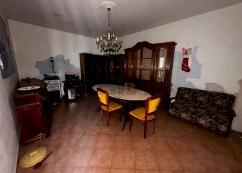 Sala da pranzo - Casa semi indipendente via padre pio
 
211, Benevento - foto 10