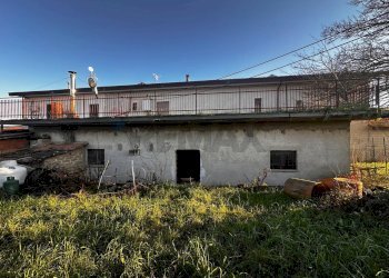 Casa all\'aperto - Casa semi indipendente via padre pio
 
211, Benevento - foto 22