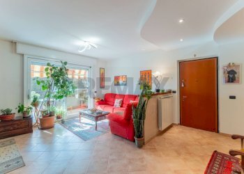 Soggiorno - Trilocale Corso Sempione
 
165, Busto Arsizio - foto 5