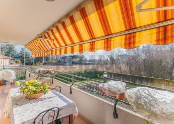 Balcone - Trilocale Corso Sempione
 
165, Busto Arsizio - foto 6