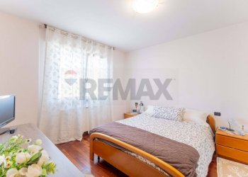 Camera / camera da letto - Trilocale Corso Sempione
 
165, Busto Arsizio - foto 8