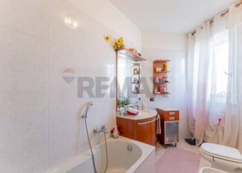 Bagno - Trilocale Corso Sempione
 
165, Busto Arsizio - foto 10