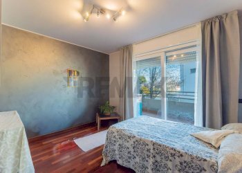 Camera / camera da letto - Trilocale Corso Sempione
 
165, Busto Arsizio - foto 12