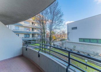 Balcone - Trilocale Corso Sempione
 
165, Busto Arsizio - foto 14