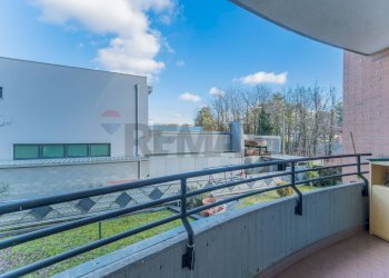 Balcone - Trilocale Corso Sempione
 
165, Busto Arsizio - foto 15