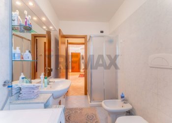 Bagno - Trilocale Corso Sempione
 
165, Busto Arsizio - foto 18