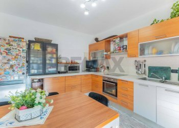 Cucina - Trilocale Corso Sempione
 
165, Busto Arsizio - foto 20