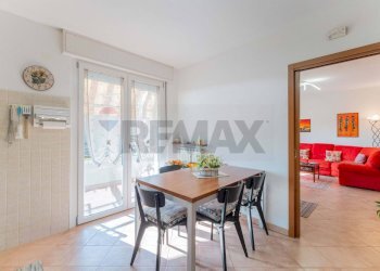 Sala da pranzo - Trilocale Corso Sempione
 
165, Busto Arsizio - foto 22