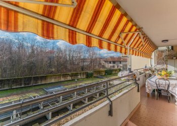 Balcone - Trilocale Corso Sempione
 
165, Busto Arsizio - foto 25