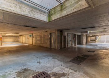 Corsello box - Trilocale Corso Sempione
 
165, Busto Arsizio - foto 27