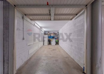 Box doppio - Trilocale Corso Sempione
 
165, Busto Arsizio - foto 28