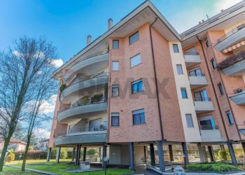 Edificio all\'aperto - Trilocale Corso Sempione
 
165, Busto Arsizio - foto 30