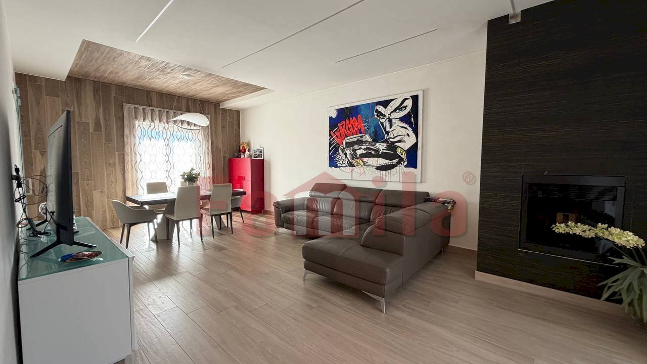 Foto 2 - Casa indipendente Avella - foto 2